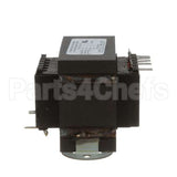8075362 Frymaster Transformer,24Vac 80Va 100-240