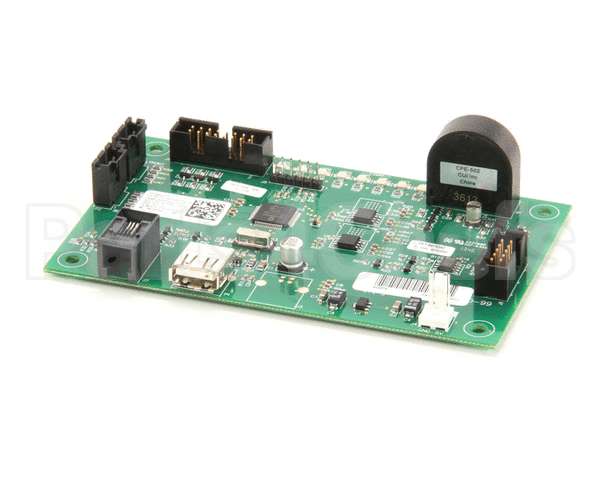 8075382 Frymaster Board,Master Contrl Uhchd 1.52
