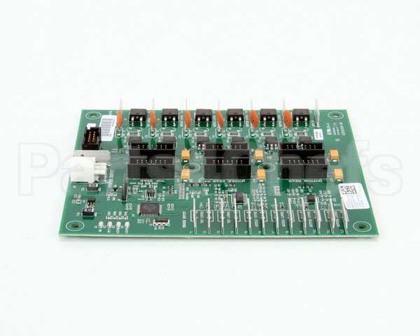 8075508 Frymaster Board, Uhchd Distribution