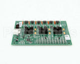 8075508 Frymaster Board, Uhchd Distribution