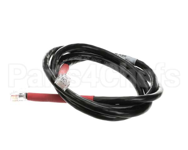 8075555 Frymaster Cable, P-Bus W/Power