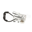 8075632 Compatible Frymaster Terminator, Rj11, , Communication Port