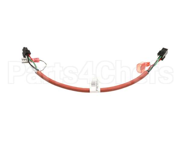 8075659 Frymaster Harness, Ato Rtd Extension 10