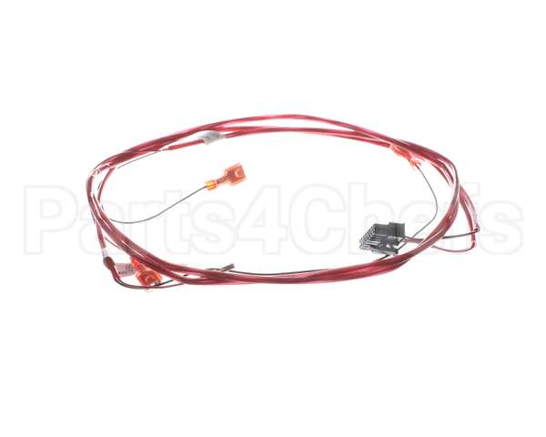 8075773 Frymaster Harness, Fq Fv Aif Sensors