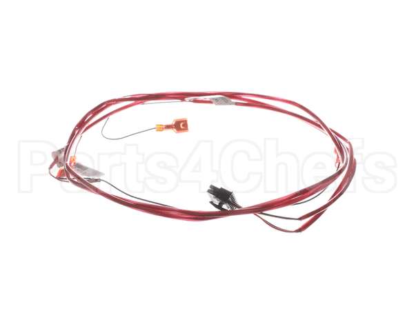 8075773 Frymaster Harness, Fq Fv Aif Sensors