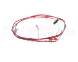 8075773 Frymaster Harness, Fq Fv Aif Sensors