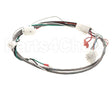 8075776 Frymaster Harness, Fq Gas Vat1 Wiring