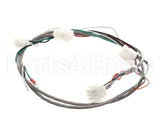 8075776 Frymaster Harness, Fq Gas Vat1 Wiring