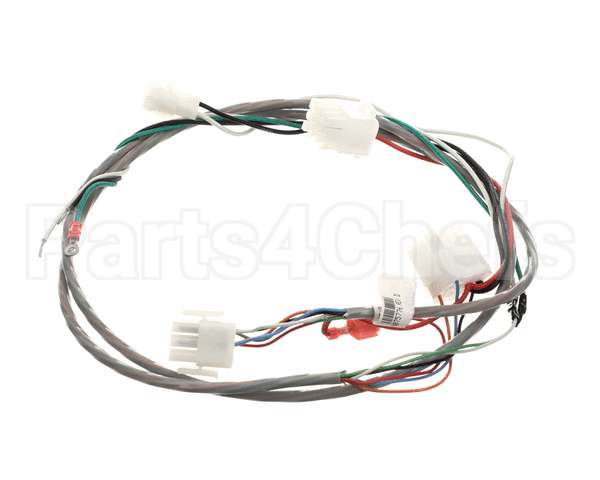 8075776 Frymaster Harness, Fq Gas Vat1 Wiring
