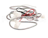 8075779 Frymaster Harness, Fq Gas Vat2-5 Wiring