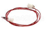 8075780 Frymaster Harness, Fq Gas Mib Power/Pan