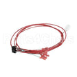 8075785 Compatible Frymaster Harness, Mib Elect Filter Quick