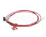8075785 Frymaster Harness,Mib Elect Filter Quick