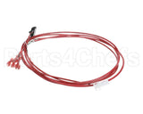 8075785 Frymaster Harness,Mib Elect Filter Quick
