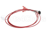8075785 Frymaster Harness,Mib Elect Filter Quick