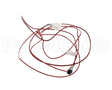 8075786 Frymaster Harness,Bulk Oil Elec Fltr Qck
