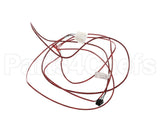 8075786 Frymaster Harness,Bulk Oil Elec Fltr Qck