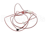 8075786 Frymaster Harness,Bulk Oil Elec Fltr Qck