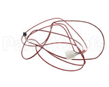 8075786 Frymaster Harness,Bulk Oil Elec Fltr Qck
