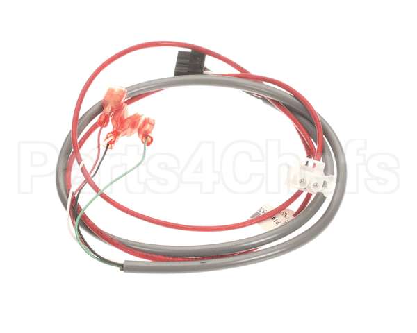 8075787 Frymaster Harness, Mib Elect F/Q Nonbulk