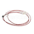 8075789 Compatible Frymaster Harness, Bulk Oil Gas Fq