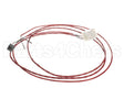 8075789 Frymaster Harness,Bulk Oil Gas Fq