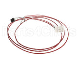 8075789 Frymaster Harness,Bulk Oil Gas Fq
