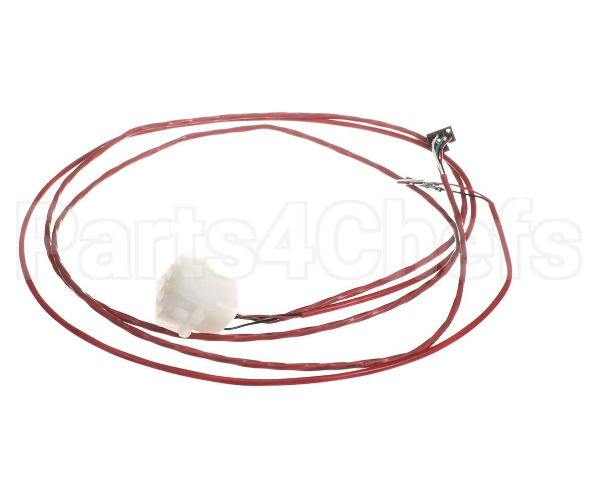 8075789 Frymaster Harness,Bulk Oil Gas Fq