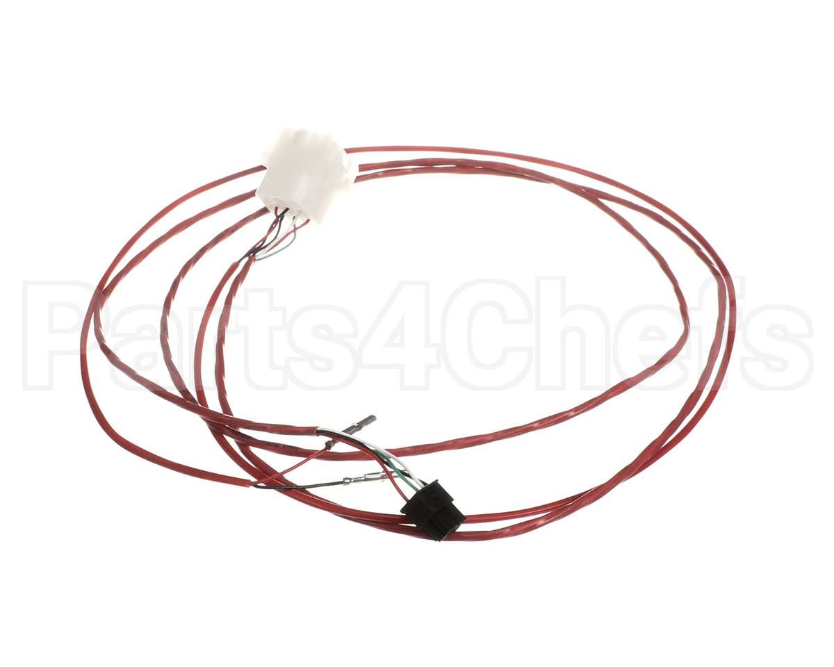 8075789 Frymaster Harness,Bulk Oil Gas Fq
