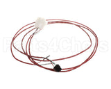 8075789 Frymaster Harness,Bulk Oil Gas Fq