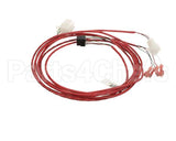 8075800 Frymaster Hrnss,Fq Gas Mib Pwr/Pan Bulk