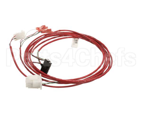 8075800 Frymaster Hrnss,Fq Gas Mib Pwr/Pan Bulk