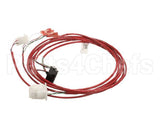 8075800 Frymaster Hrnss,Fq Gas Mib Pwr/Pan Bulk