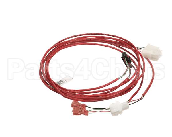 8075800 Frymaster Hrnss,Fq Gas Mib Pwr/Pan Bulk