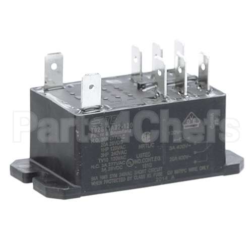8075802 Compatible Frymaster Relay