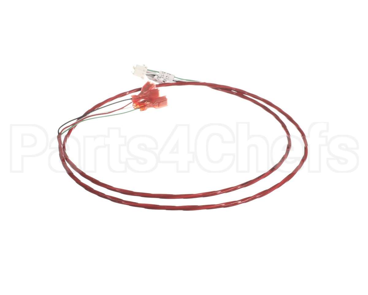 8075806 Frymaster Harness,Fv Vib W/Oib