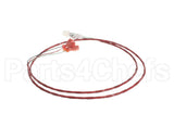 8075806 Frymaster Harness,Fv Vib W/Oib