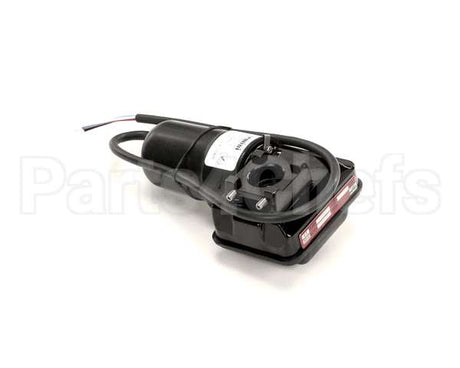8075808 Frymaster Actuator, Gemini 24V Rh Rotary