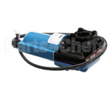 8075809 Frymaster Actuator, Gemini 24V Lh Rotary
