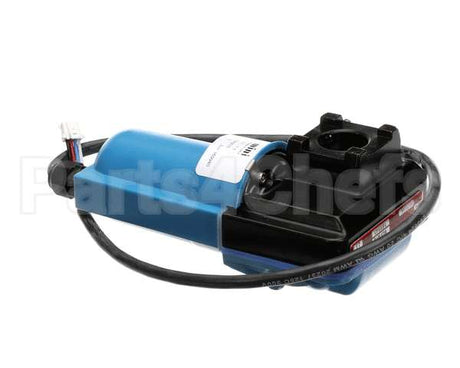 8075809 Frymaster Actuator, Gemini 24V Lh Rotary