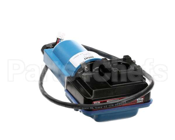 8075809 Frymaster Actuator, Gemini 24V Lh Rotary
