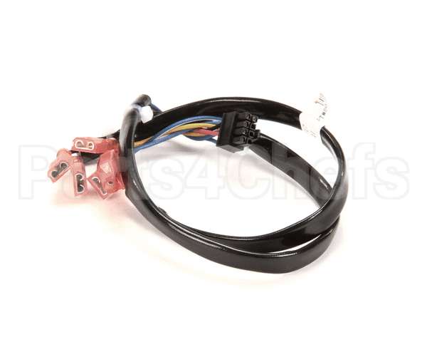 8075813 Frymaster Harness,Interface To I.m. Cap