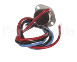 8075821 Heatcraft Defrost Terminal