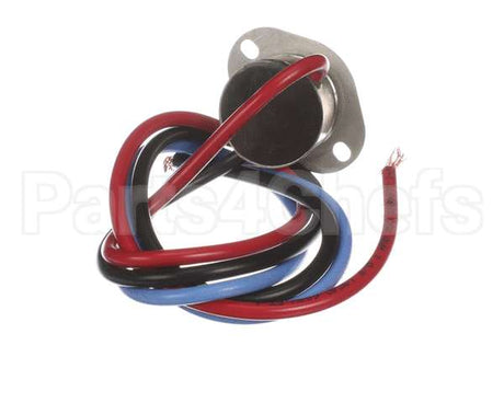 8075821 Heatcraft Defrost Terminal