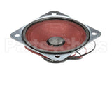 8075829 Frymaster Speaker, 4 Ohm