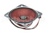 8075829 Frymaster Speaker, 4 Ohm