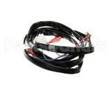 8075863 Frymaster Harness,Fv Gas Jlov Unit Wirng