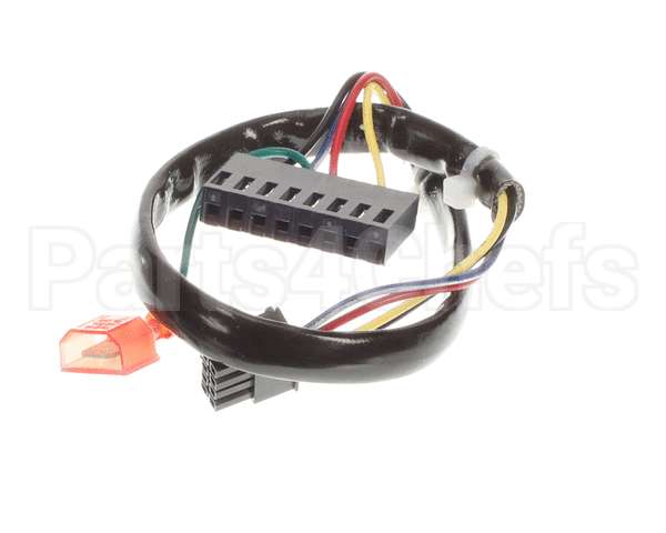 8075986 Frymaster Harness, Fenwal Module Fv