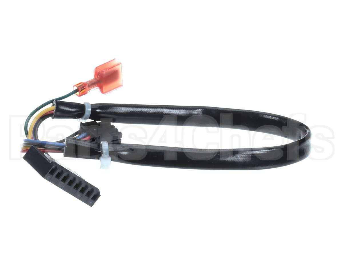 8075987 Frymaster Harness, Fenwal Module Dv