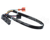 8075987 Frymaster Harness, Fenwal Module Dv